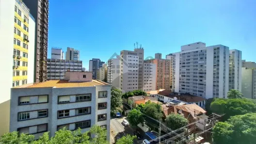 Apartamento com 3 Quartos à venda, 103m² no Perdizes, São Paulo