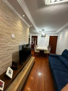 Apartamento com 2 Quartos à venda, 60m² no Vila Amélia, São Paulo