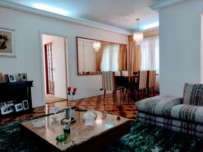 Casa com 2 Quartos à venda, 164m² no Água Branca, São Paulo