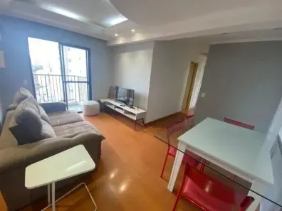 Apartamento com 3 Quartos à venda, 70m² no Vila Gomes, São Paulo