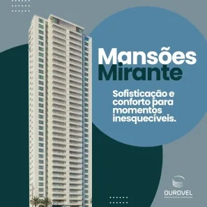 Apartamento com 4 Quartos à venda, 260m² no Mirante, Campina Grande