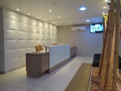 Sala Comercial à venda, 30m² no Menino Deus, Porto Alegre