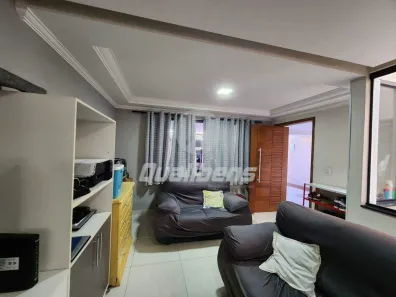 Casa com 5 Quartos à venda, 228m² no Vila Guarani, Mauá