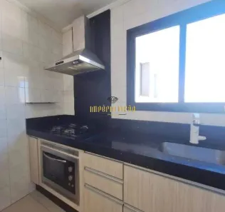 Apartamento com 2 Quartos para alugar, 63m² no Centro, Suzano