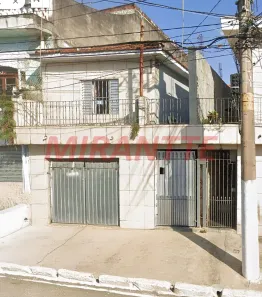 Sobrado com 4 Quartos à venda, 150m² no Moinho Velho, São Paulo