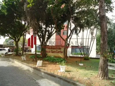Apartamento com 2 Quartos à venda, 52m² no Cidade Nova Heliópolis, São Paulo