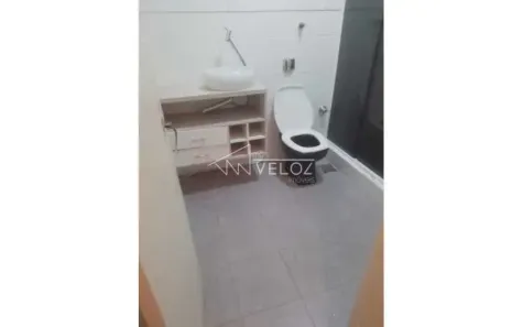 Apartamento com 2 Quartos à venda, 72m² no Centro, Rio de Janeiro