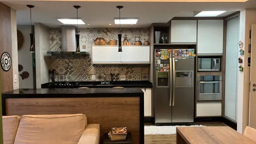 Apartamento com 2 Quartos à venda, 70m² no Pinheiros, São Paulo