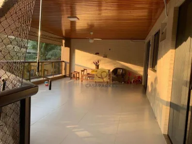 Apartamento com 4 Quartos à venda, 159m² no Recreio dos Bandeirantes, Rio de Janeiro