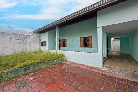 Casa com 4 Quartos à venda, 259m² no Belmira Novaes, Peruíbe