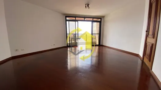 Apartamento com 3 Quartos à venda, 144m² no Vila São Geraldo, São Paulo