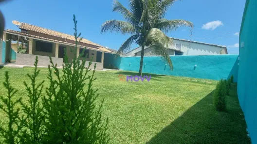Casa com 3 Quartos à venda, 200m² no Jardim Atlântico Central (Itaipuaçu), Maricá