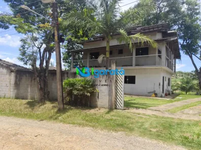 Fazenda/Sítio com 4 Quartos à venda, 300m² no Centro, Igaratá