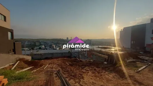 Lote/Terreno à venda, 570m² no Loteamento Urbanova II, São José dos Campos