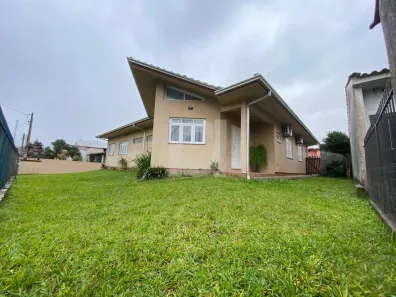 Casa com 4 Quartos à venda, 150m² no Centro, Portão