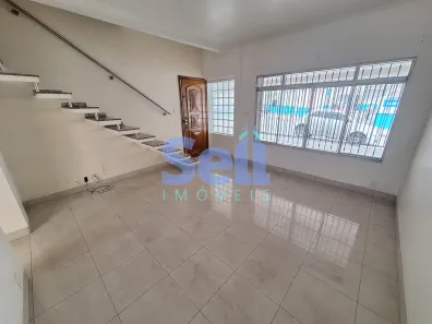 Sobrado com 3 Quartos à venda, 190m² no Sumaré, São Paulo