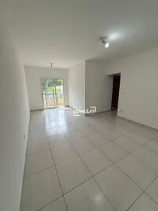 Apartamento com 3 Quartos à venda, 77m² no Jardim América, Paulínia