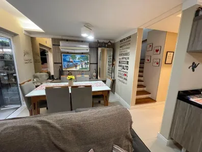 Casa de Condomínio com 4 Quartos à venda, 145m² no Sarandi, Porto Alegre
