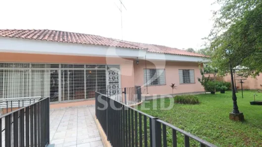Casa com 4 Quartos à venda, 179m² no Jardim Peri Peri, São Paulo