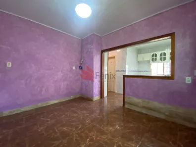 Casa com 2 Quartos para alugar, 88m² no São Jorge, Novo Hamburgo