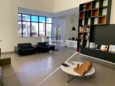 Sala Comercial para alugar, 30m² no Martins, Uberlândia