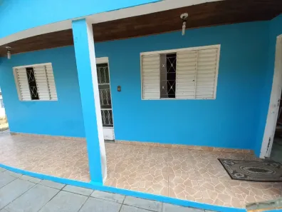Casa com 4 Quartos à venda, 90m² no Martinica, Viamão