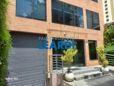 Imóvel Comercial para alugar, 400m² no Vila Leopoldina, São Paulo