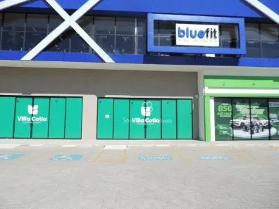 Ponto Comercial para alugar, 473m² no Vila Monte Serrat, Cotia