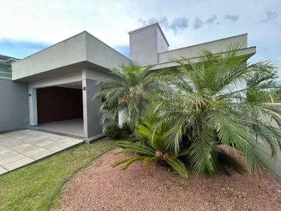 Casa com 3 Quartos à venda, 120m² no Parque da Matriz, Gravataí