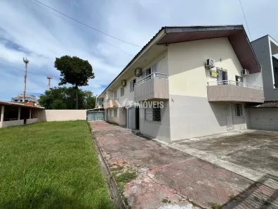 Sobrado com 3 Quartos à venda, 124m² no Centro, Matinhos