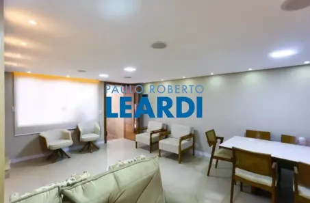 Casa com 3 Quartos à venda, 110m² no Jardim Morro Verde, São Paulo