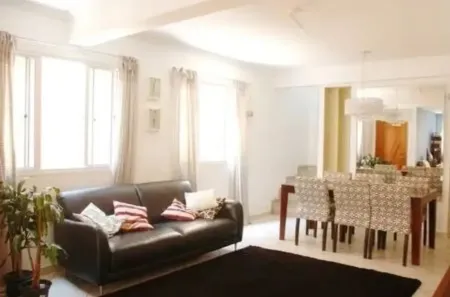 Casa com 3 Quartos para alugar, 140m² no Bosque da Saúde, São Paulo