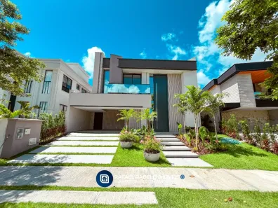 Casa com 5 Quartos à venda, 456m² no Centro, Eusébio