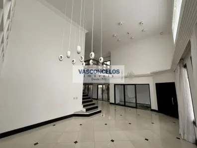Casa de Condomínio com 5 Quartos à venda, 350m² no Jardim das Colinas, São José dos Campos
