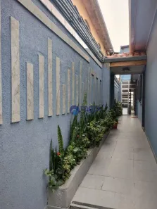 Kitnet com 1 Quarto para alugar, 12m² no Vila Leonor, São Paulo