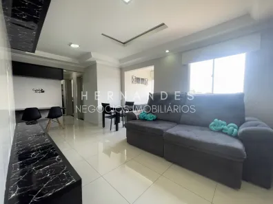 Apartamento com 3 Quartos à venda, 74m² no Tamboré, Barueri