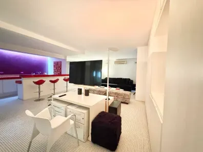 Apartamento com 1 Quarto à venda, 80m² no Jardim Paulista, São Paulo