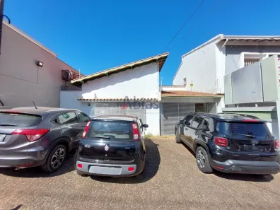 Ponto Comercial para alugar, 272m² no Centro, São Carlos