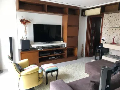 Apartamento com 3 Quartos à venda, 252m² no Anchieta, São Bernardo do Campo
