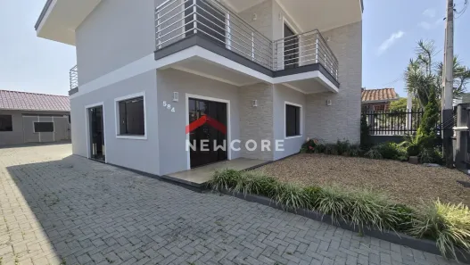 Casa com 4 Quartos à venda, 240m² no Armação, Penha