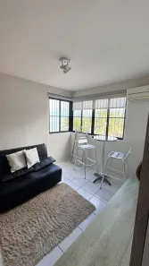 Apartamento com 1 Quarto para alugar, 35m² no Candeias, Jaboatão dos Guararapes