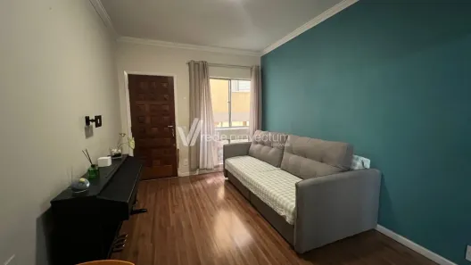 Apartamento com 3 Quartos à venda, 98m² no Vila Iza, Campinas