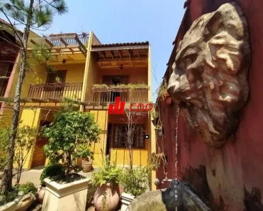 Casa com 3 Quartos à venda, 220m² no Instituto de Previdência, São Paulo