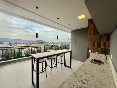 Apartamento com 1 Quarto à venda, 32m² no Ribeirão da Ilha, Florianópolis