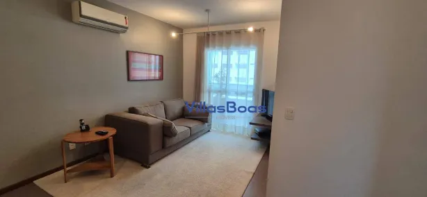 Apartamento com 2 Quartos à venda, 62m² no Vila Adyana, São José dos Campos