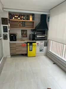 Apartamento com 3 Quartos à venda, 94m² no Centro, São Bernardo do Campo