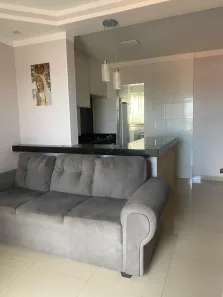 Apartamento com 2 Quartos à venda, 67m² no Residencial São Jerônimo, Franca