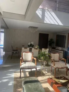 Casa de Condomínio com 3 Quartos à venda, 357m² no Jardim Residencial Helvétia Park III, Indaiatuba