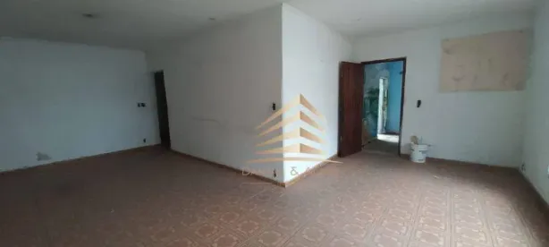 Imóvel Comercial com 3 Quartos para alugar, 138m² no Macedo, Guarulhos
