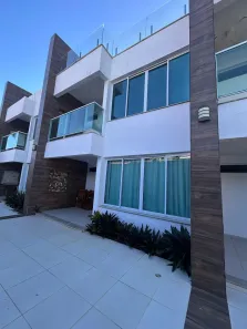 Sobrado com 3 Quartos para venda ou aluguel, 132m² no Barra Mar, Barra de São Miguel